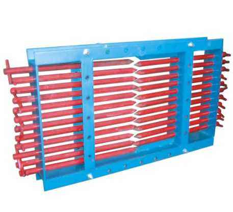 CBTZ—I(II)系列單、雙棒條閘門