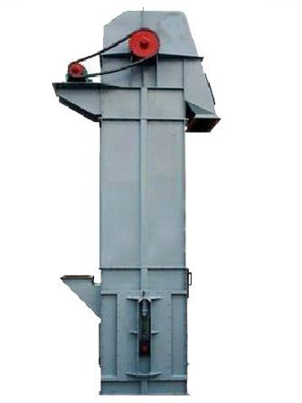 HL、TH系列斗式提升機